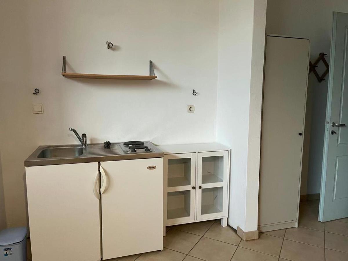 Aegean Sea Home Néa Mákri Exteriér fotografie